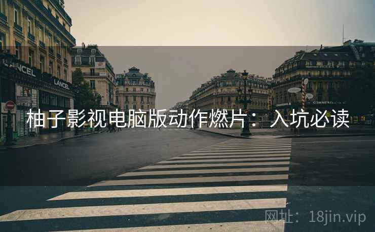 柚子影视电脑版动作燃片：入坑必读